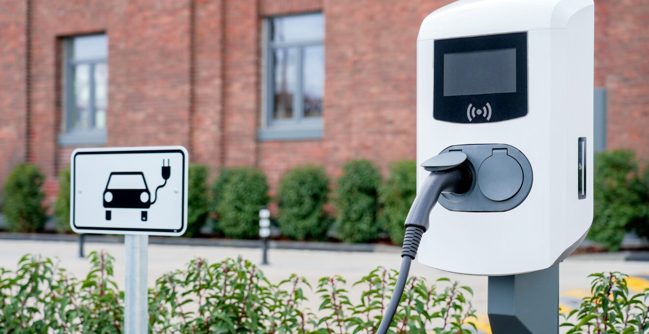 installateur de borne